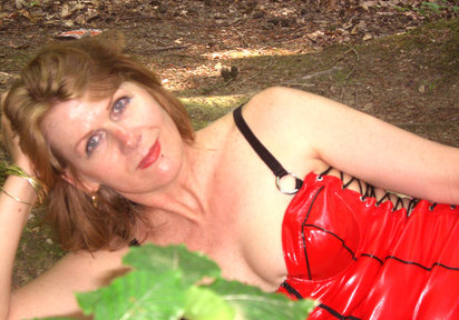 Stripperin GeileGisela