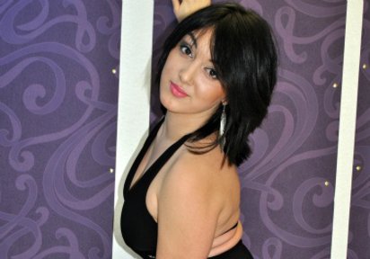 Stripperin SexyEvie