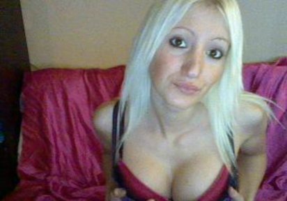 Stripperin SweetVeronica