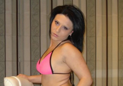 Stripperin CherryShadow