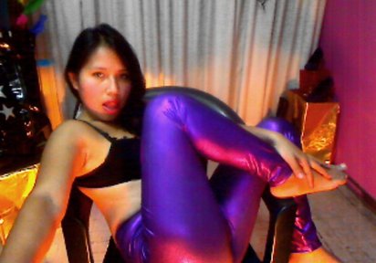 Stripperin HotCirsten