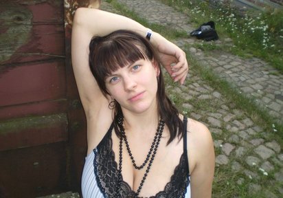 Stripperin GeileJoelyne