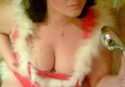 Stripperin Nikoll