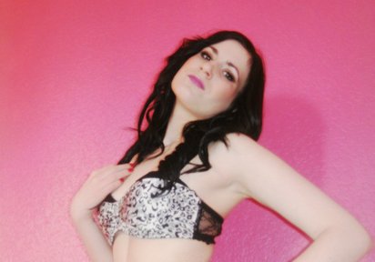 Stripperin Jayda