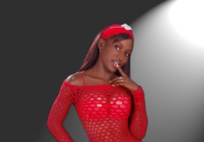 Stripperin MirandaSexy
