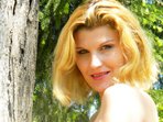 Stripperin Nadinna