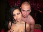 Stripperin GeileKamilla+HeisserTobias