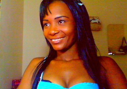 Stripperin HornyMilla