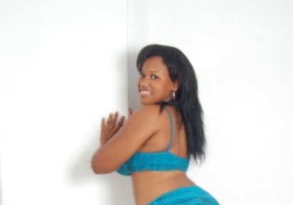Stripperin SuesseViVi