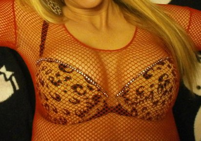 Stripperin LovelyJane