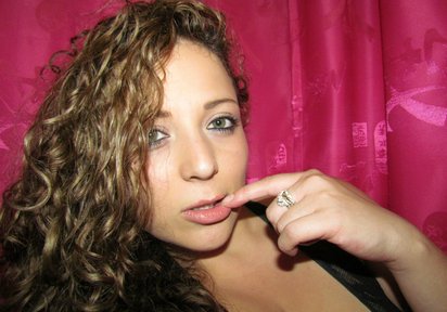 Stripperin SweetSvetlana