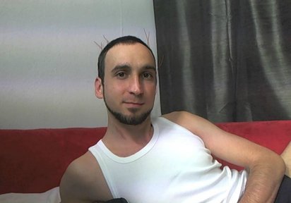 Stripperin Henrick