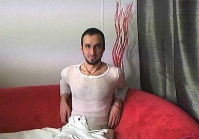 Stripperin Henrick