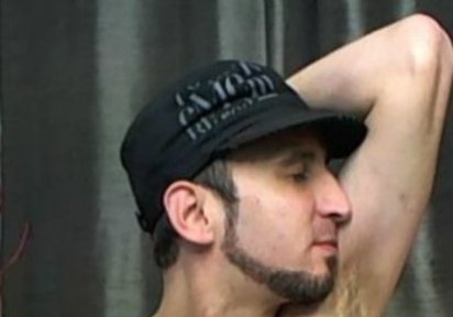 Stripperin Henrick