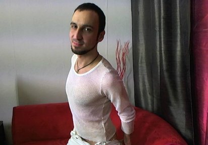 Stripperin Henrick