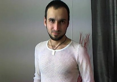 Stripperin Henrick
