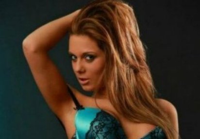 Stripperin SexyCenty