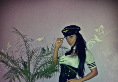 Stripperin SexyCenty