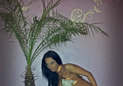 Stripperin SexyCenty