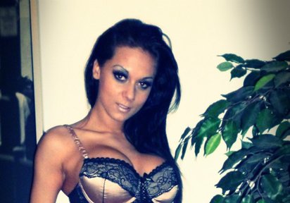 Stripperin SexyCenty
