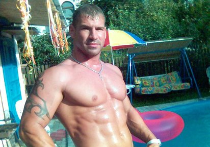 Stripperin Dominguez