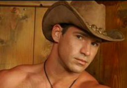 Stripperin Dominguez