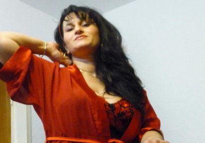 Stripperin GeileKimy