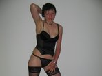 Stripperin HeisseSari