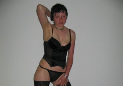 Stripperin HeisseSari