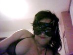 Stripperin ScharfeBonita
