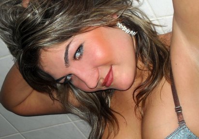 Stripperin Anastasya