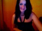 Stripperin MarleneBloem