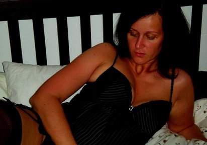 Stripperin MarleneBloem