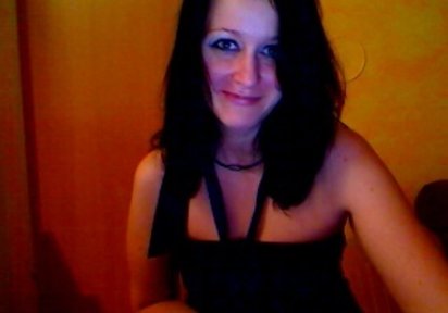 Stripperin MarleneBloem