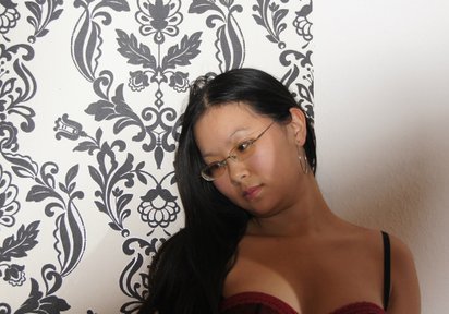 Stripperin AsiaMia