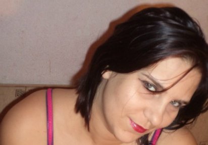 Stripperin GeileChantelle