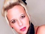 Stripperin SammyLouLou