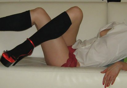 Stripperin MrsBella