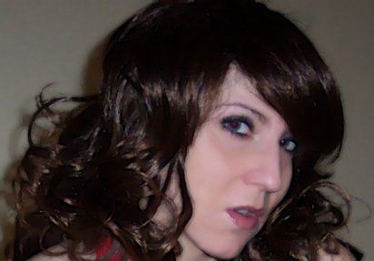 Stripperin MrsBella
