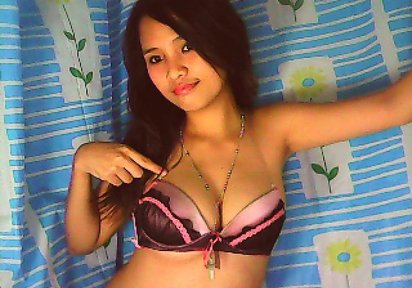Stripperin AppleJane