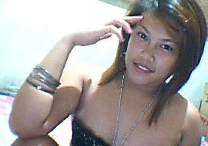 Stripperin HornyJellyAnn