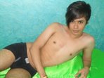 Stripperin HotZack