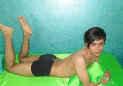 Stripperin HotZack