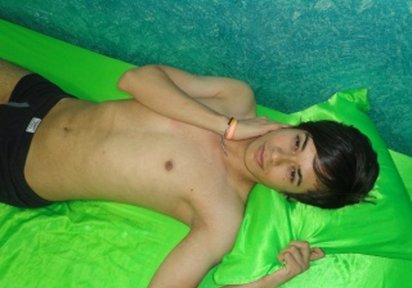 Stripperin HotZack