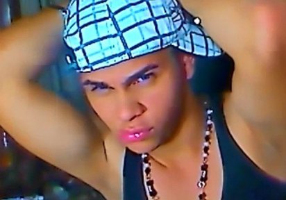 Stripperin HotZack