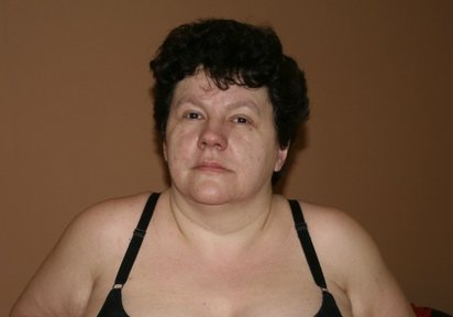 Stripperin Marriane