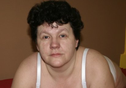 Stripperin Marriane