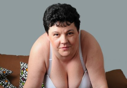 Stripperin Marriane