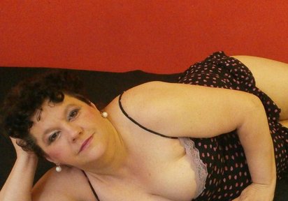 Stripperin Marriane