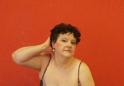 Stripperin Marriane
